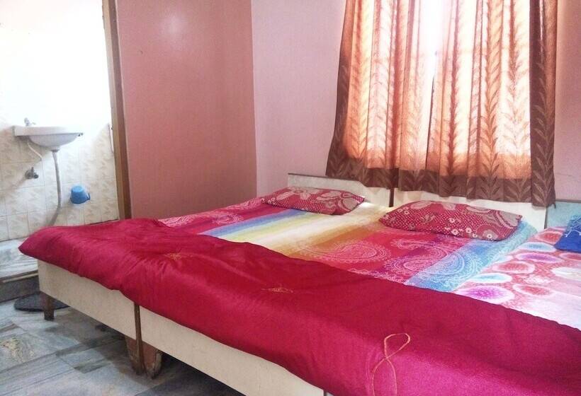 בית מלון כפרי Bharat Palace