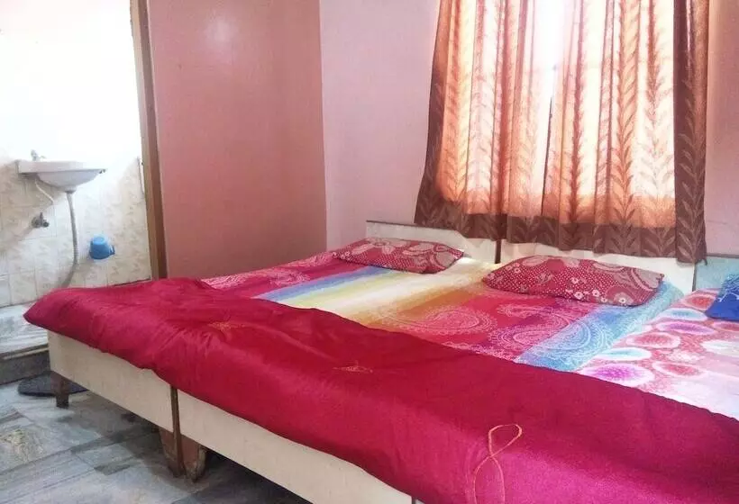 هتل Bharat Palace