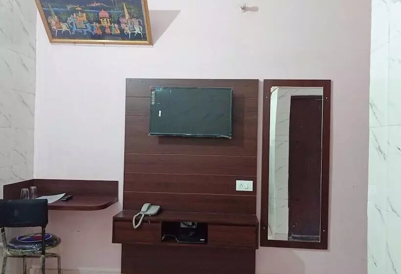 هتل Bharat Palace