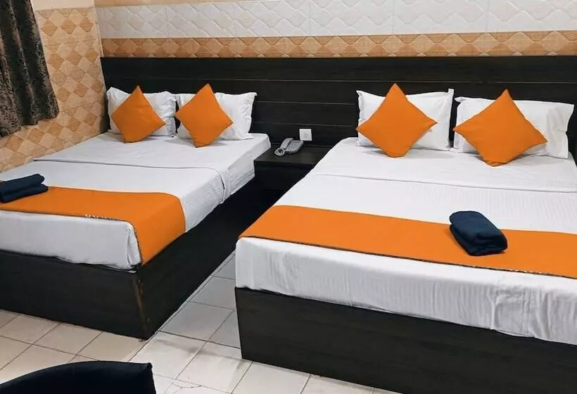 هتل Bharat Palace