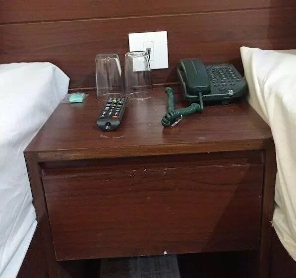 هتل Bharat Palace