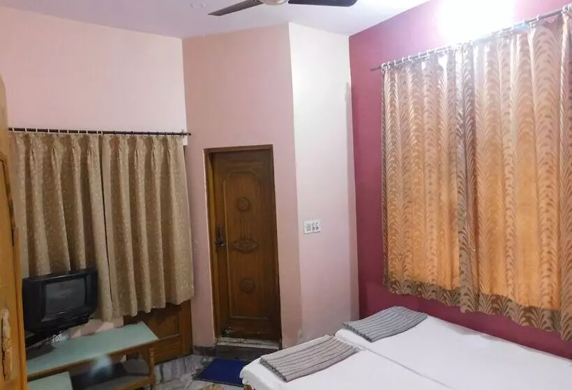 هتل Bharat Palace