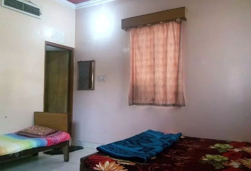 هتل Bharat Palace