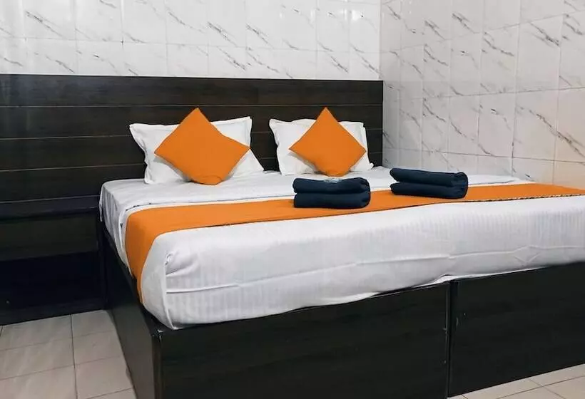 هتل Bharat Palace