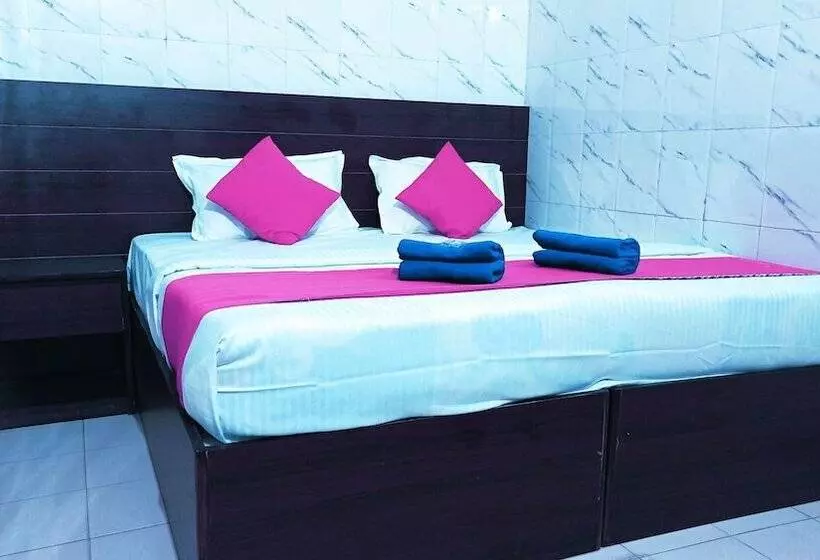 هتل Bharat Palace