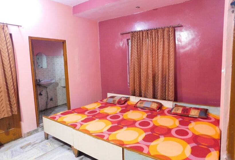 בית מלון כפרי Bharat Palace