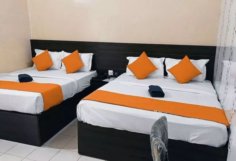 هتل Bharat Palace