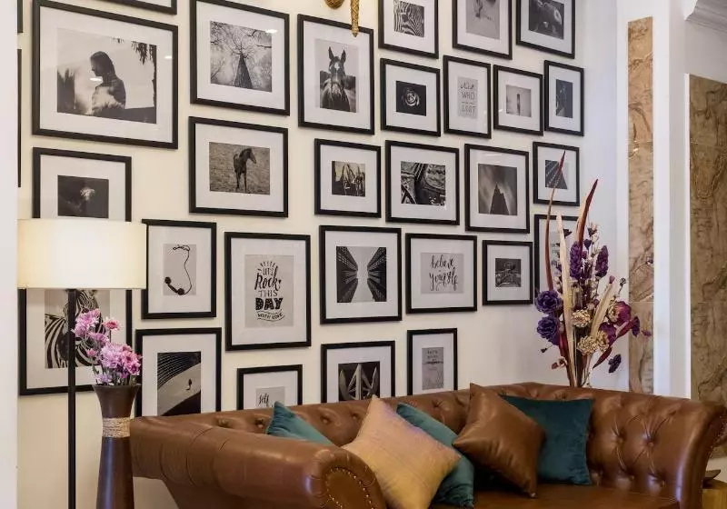 ホテル Nou S River