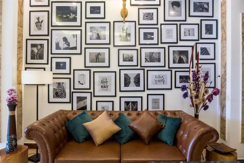 ホテル Nou S River