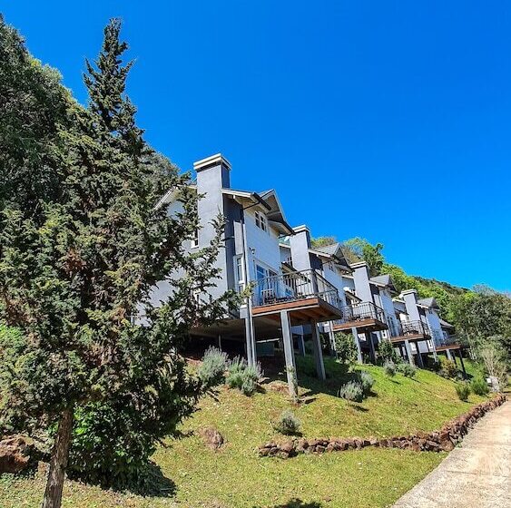 هتل Pousada La Vista