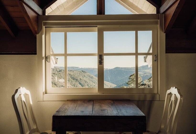 هتل Pousada La Vista