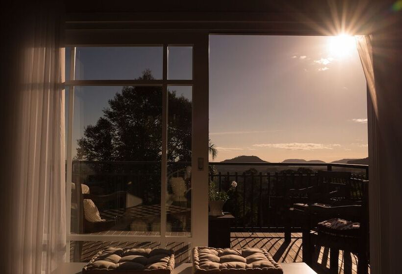 هتل Pousada La Vista