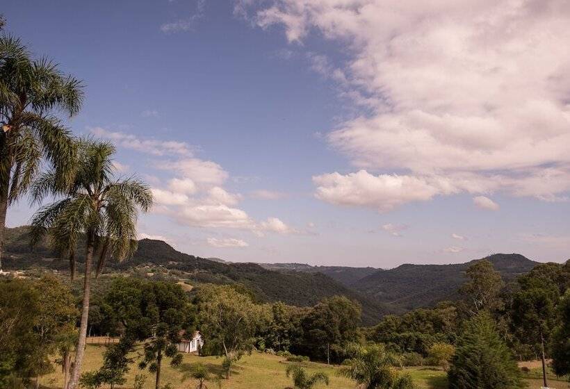 هتل Pousada La Vista