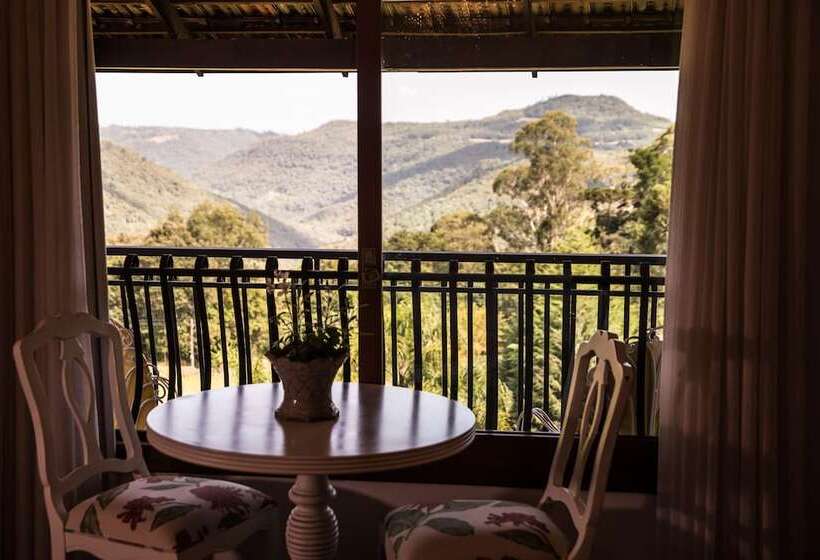 هتل Pousada La Vista