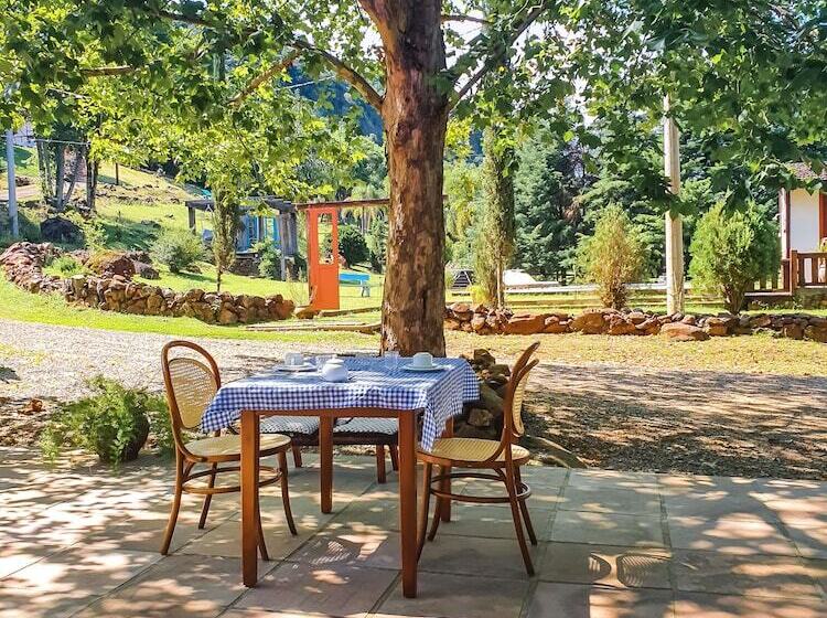 هتل Pousada La Vista