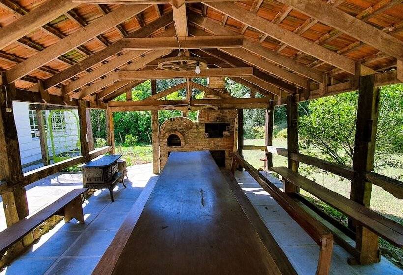 هتل Pousada La Vista