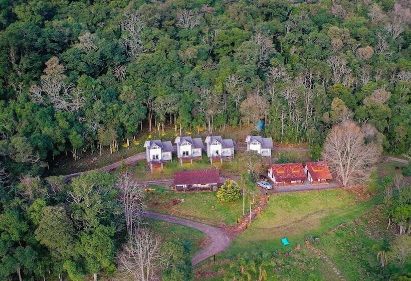 هتل Pousada La Vista