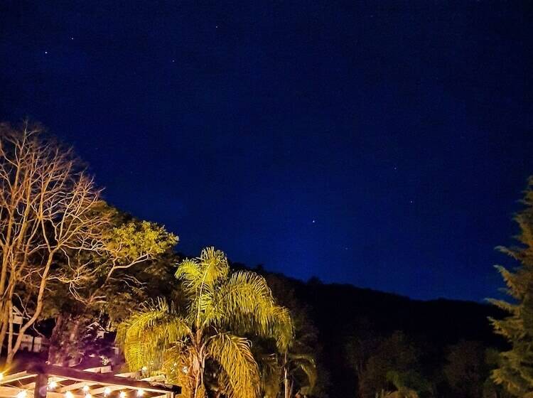 هتل Pousada La Vista