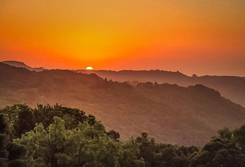 هتل Pousada La Vista