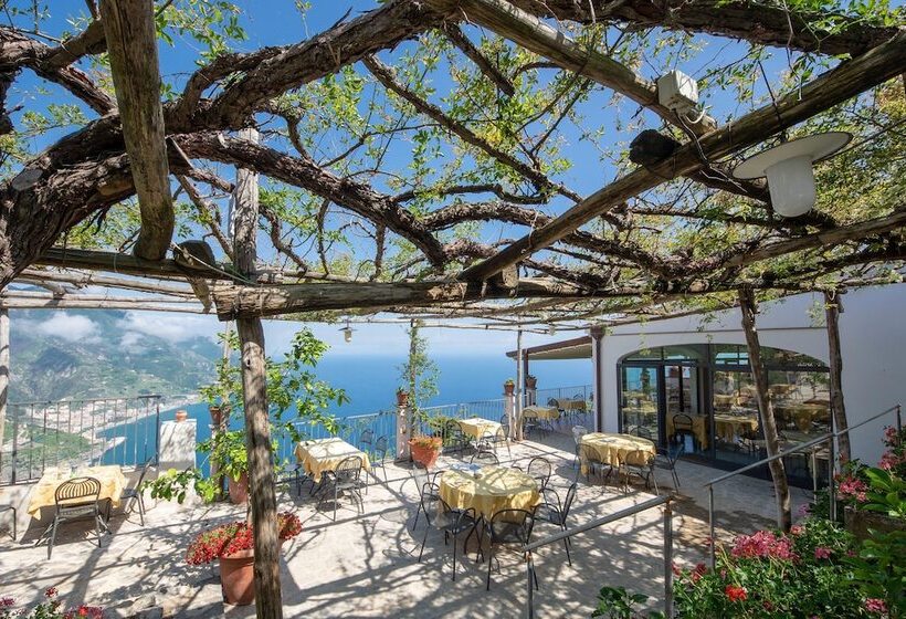 Отель Villa Amore