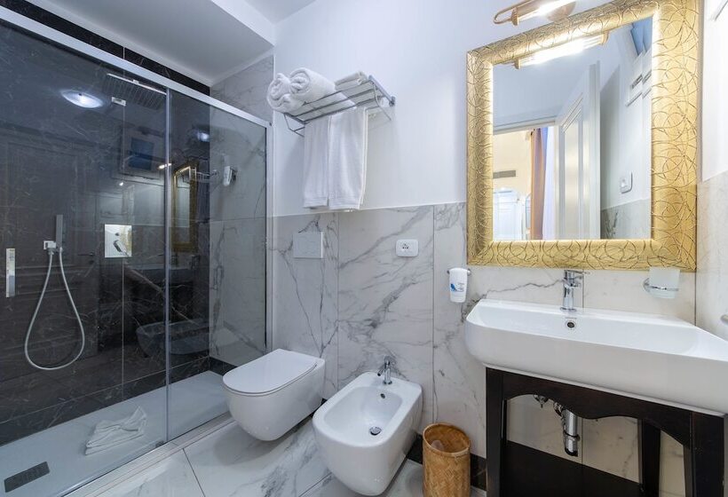 Отель Villa Amore