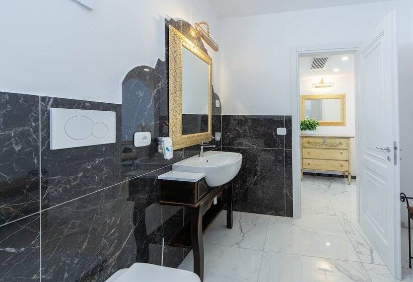 Отель Villa Amore