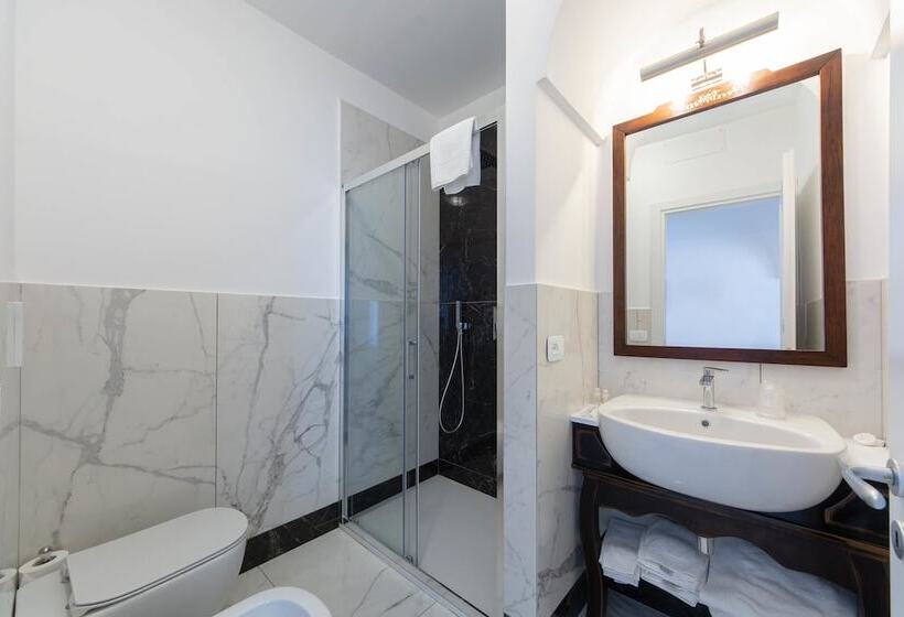 Отель Villa Amore