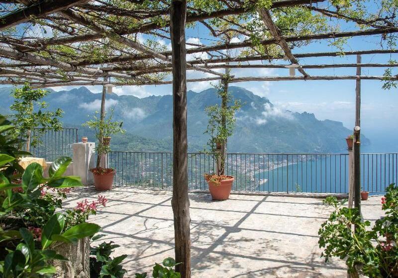 Отель Villa Amore