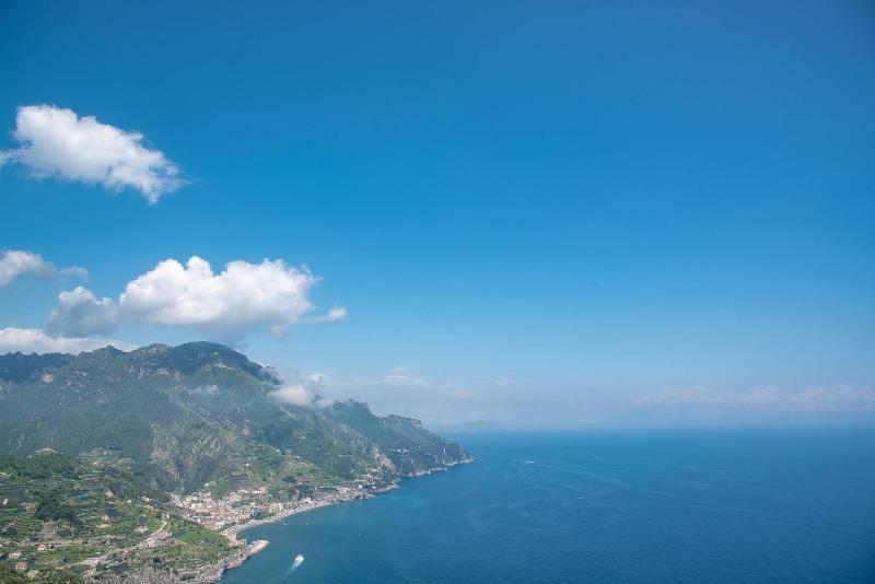 Отель Villa Amore