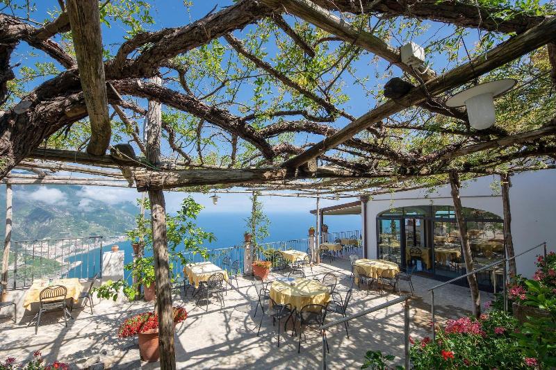 Отель Villa Amore