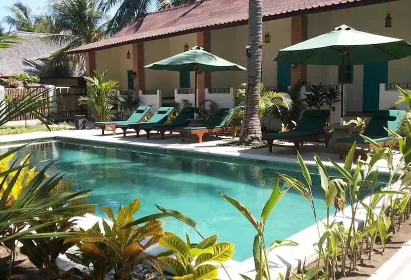 هتل White Coconut Resort