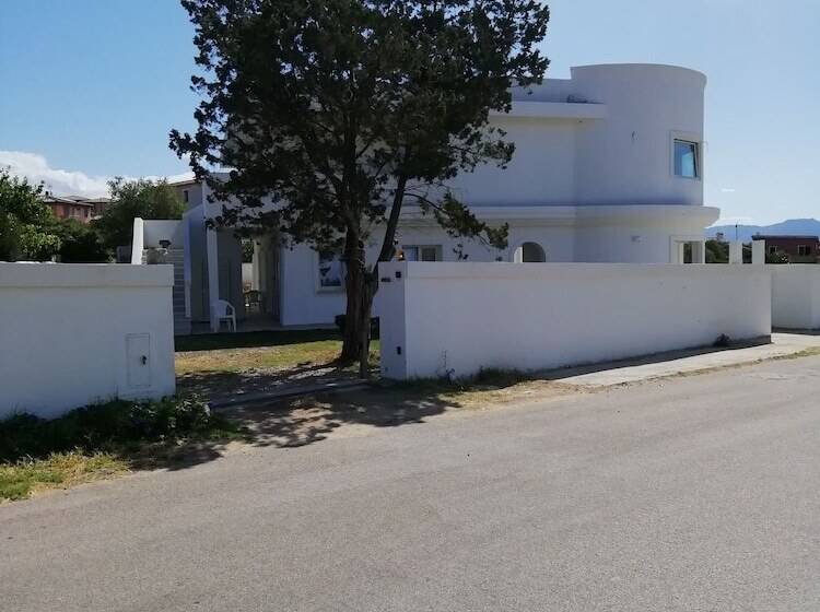 بنسيون Al Mare Da Francesca