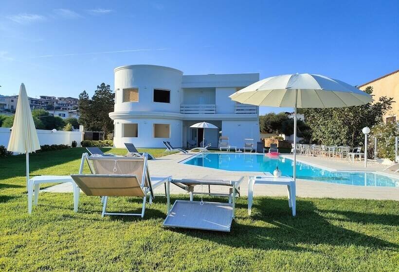 بنسيون Al Mare Da Francesca