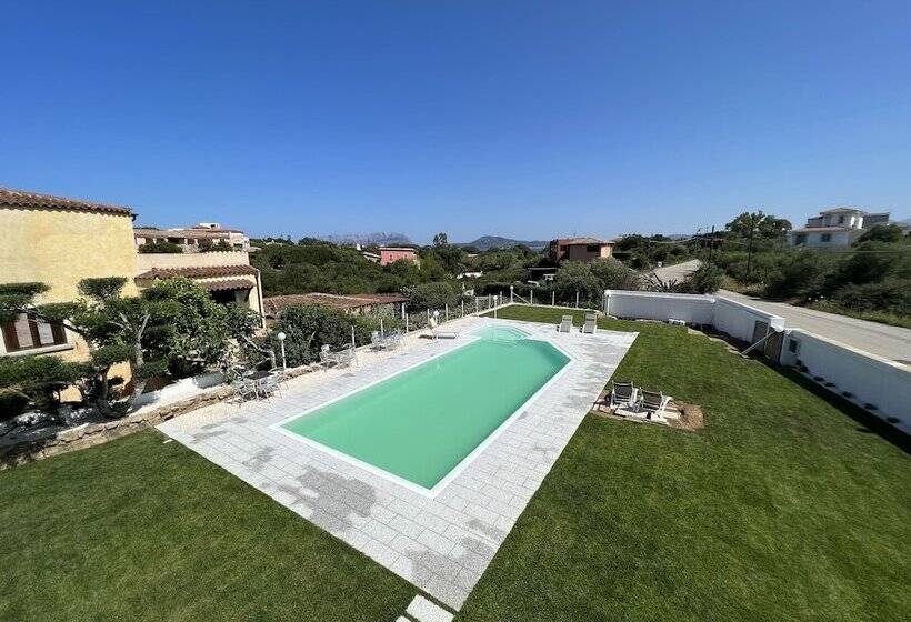 بنسيون Al Mare Da Francesca