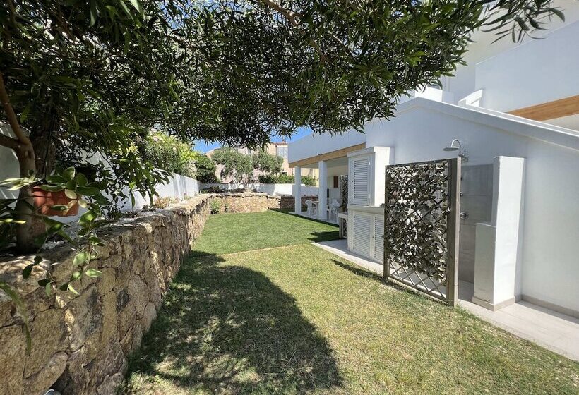 بنسيون Al Mare Da Francesca