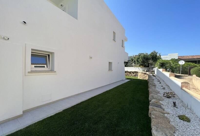 بنسيون Al Mare Da Francesca