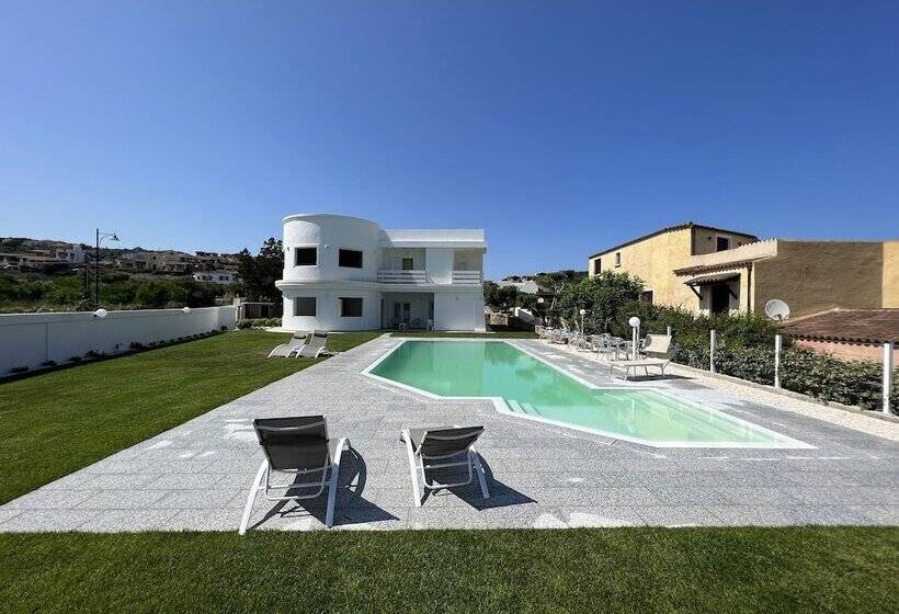 بنسيون Al Mare Da Francesca