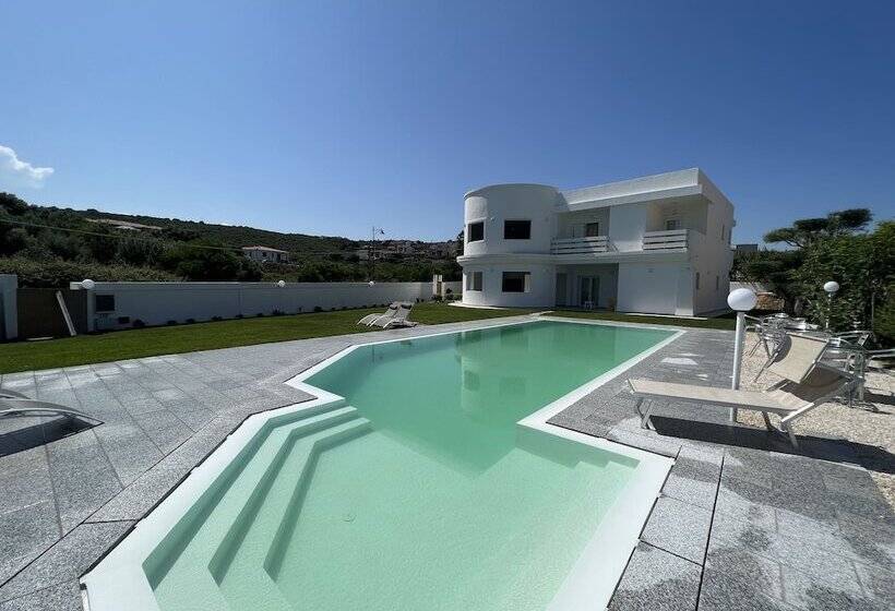 بنسيون Al Mare Da Francesca