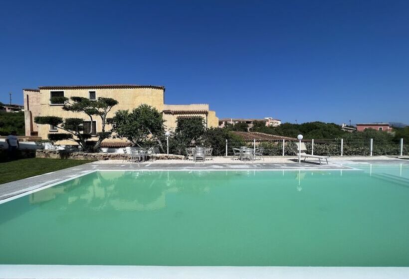 بنسيون Al Mare Da Francesca