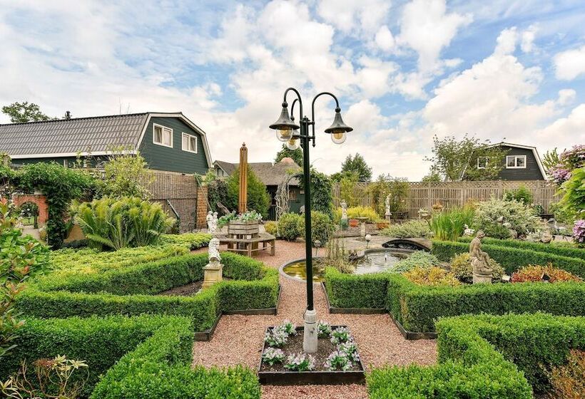 פנסיון Dolce Vita