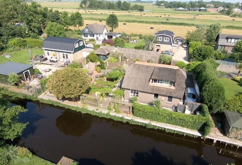 פנסיון Dolce Vita