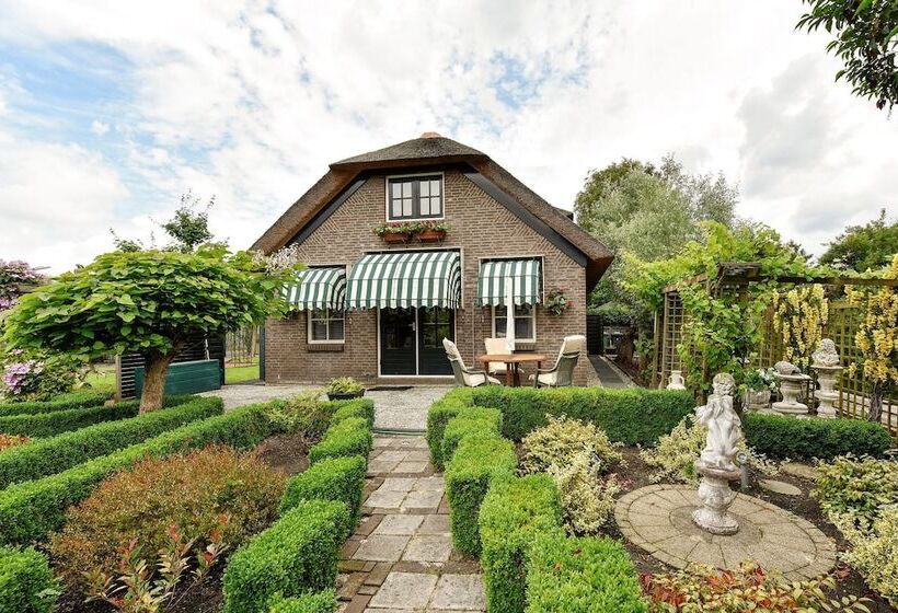 פנסיון Dolce Vita