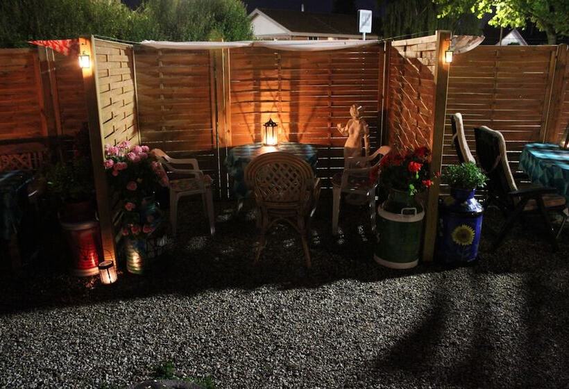 Pensão Hine Bakke Bed And Breakfast