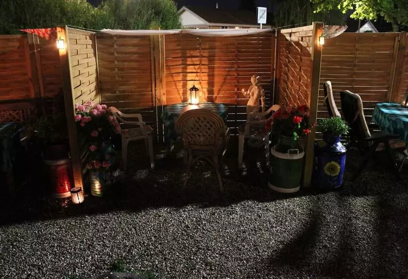 Majatalo Hine Bakke Bed And Breakfast