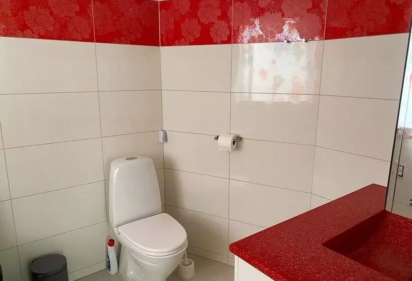 Majatalo Hine Bakke Bed And Breakfast