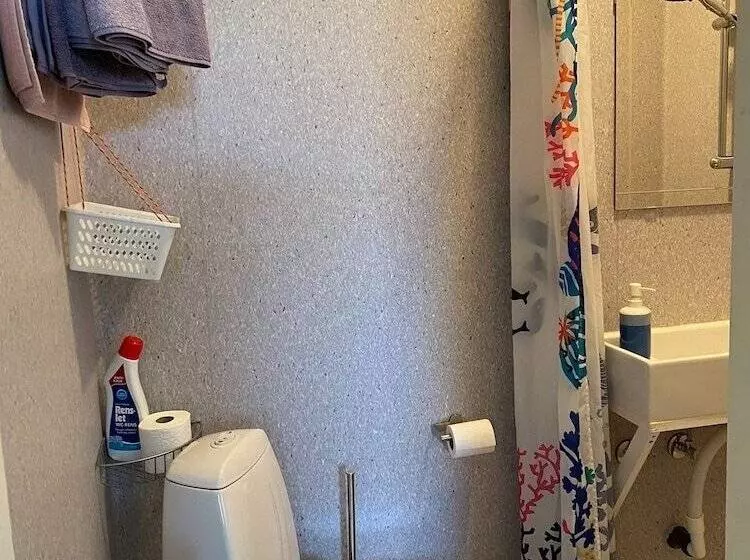 Majatalo Hine Bakke Bed And Breakfast