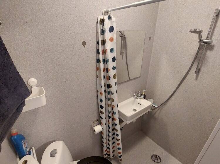 Pensão Hine Bakke Bed And Breakfast