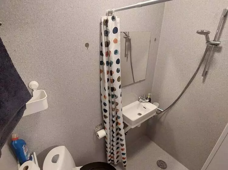 Majatalo Hine Bakke Bed And Breakfast