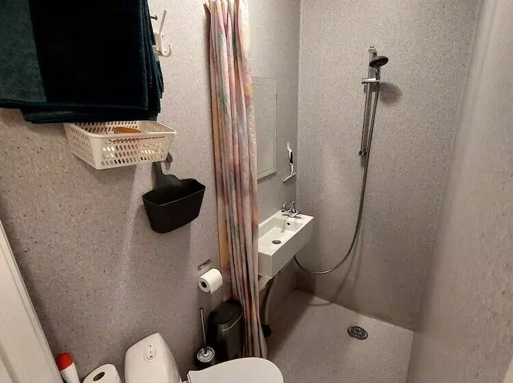 Majatalo Hine Bakke Bed And Breakfast