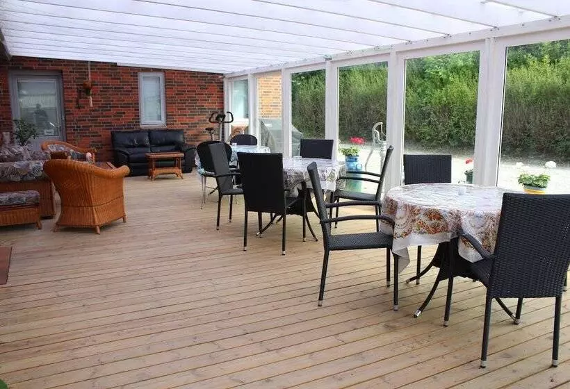 Majatalo Hine Bakke Bed And Breakfast